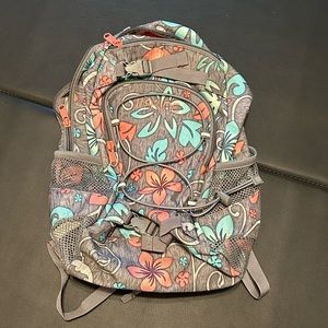 Women’s Dakine Backpack